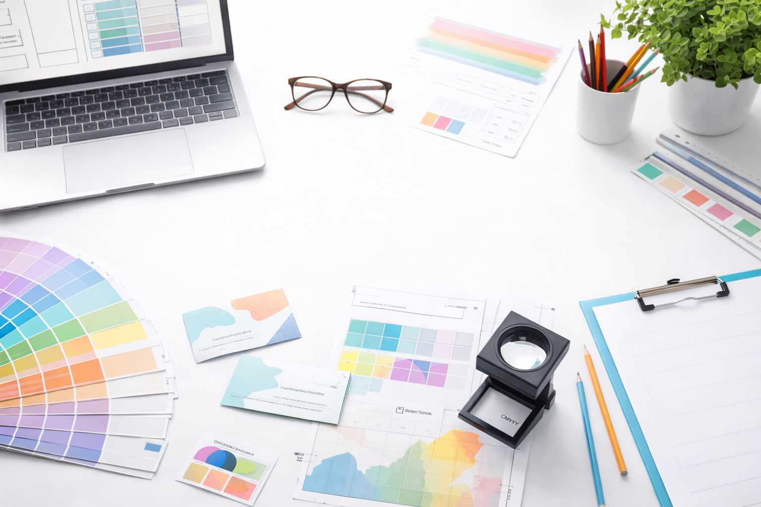 Jak správně připravit data pro tisk