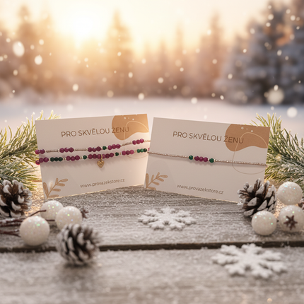 Produktové kartičky