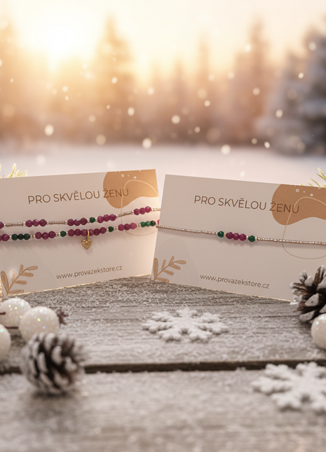 Produktové kartičky