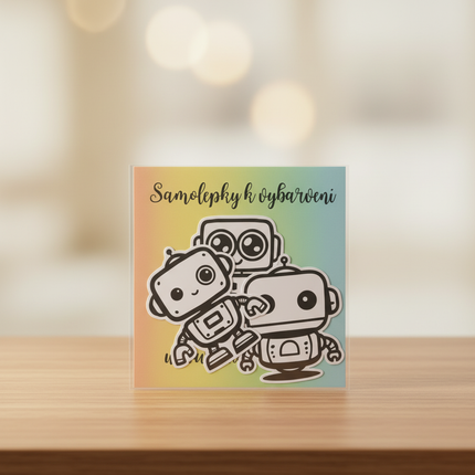 Produktové kartičky