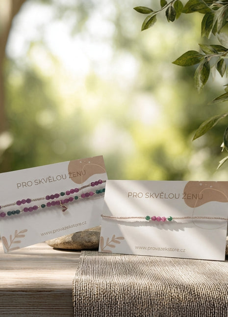 Produktové kartičky