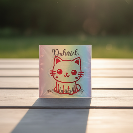 Produktové kartičky