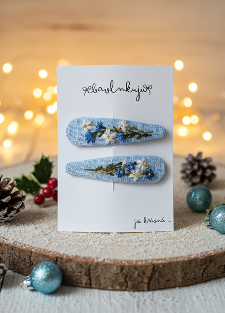 Produktové kartičky