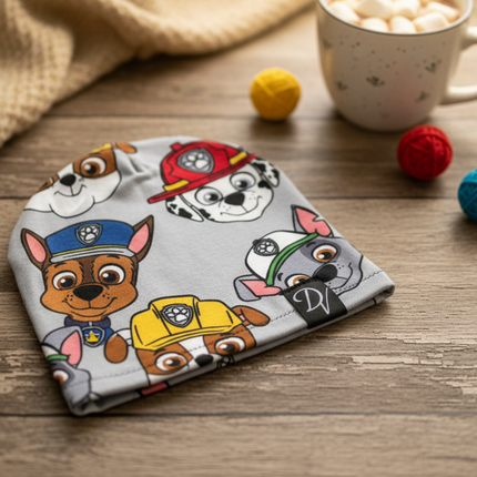 Prémiový satén – černý