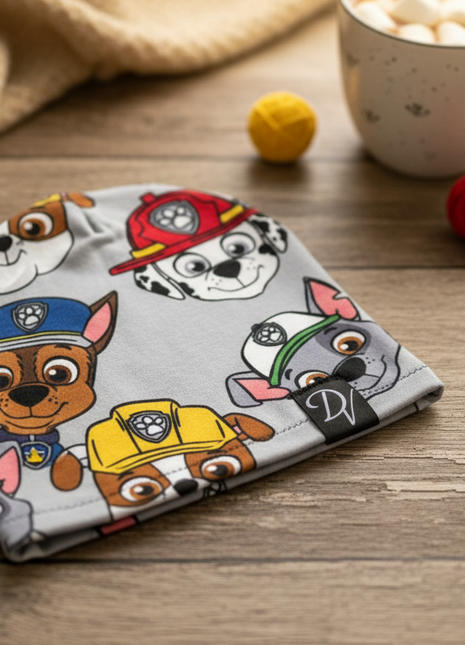 Prémiový satén – černý