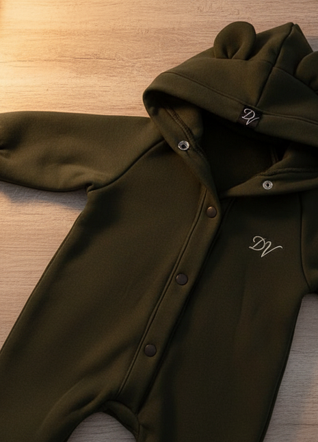 Prémiový satén – černý