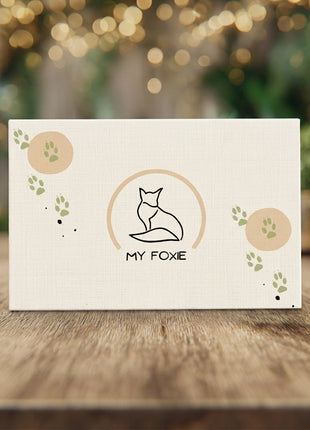 Přírodní & prémiové vizitky