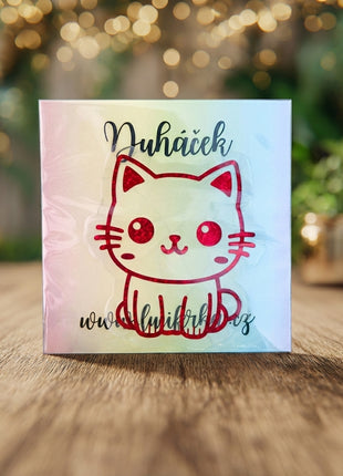 Produktové kartičky